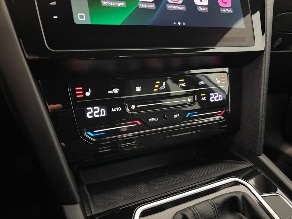 VW Passat 1,4 GTE Variant DSG 5d