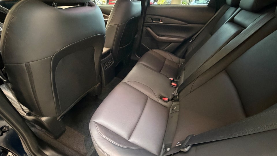 Mazda CX-30 2,0 e-SkyActiv-G 150 Cosmo aut. 5d