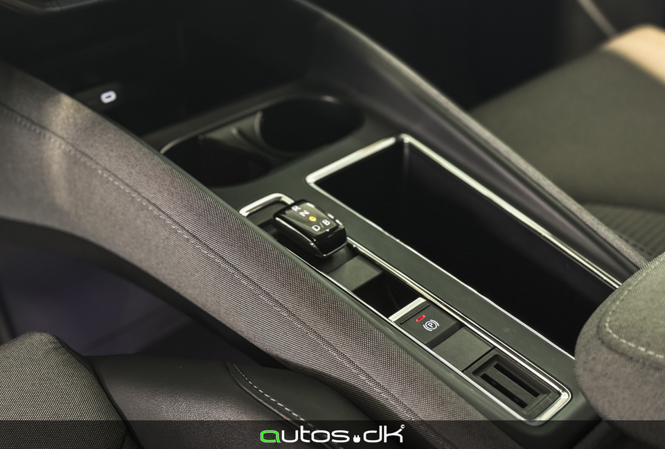 Skoda Enyaq 80 iV Loft 5d