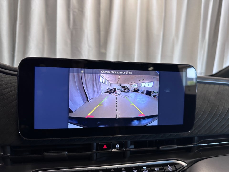 Abarth 500e Scorpionissima Cabrio 2d