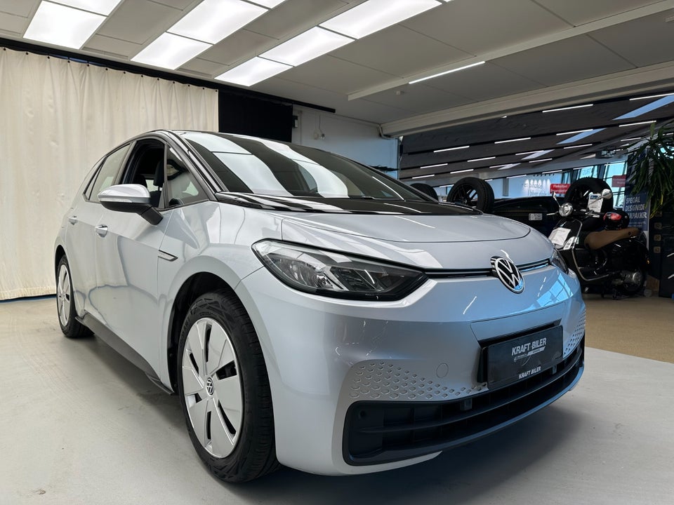 VW ID.3 45 Pure 5d