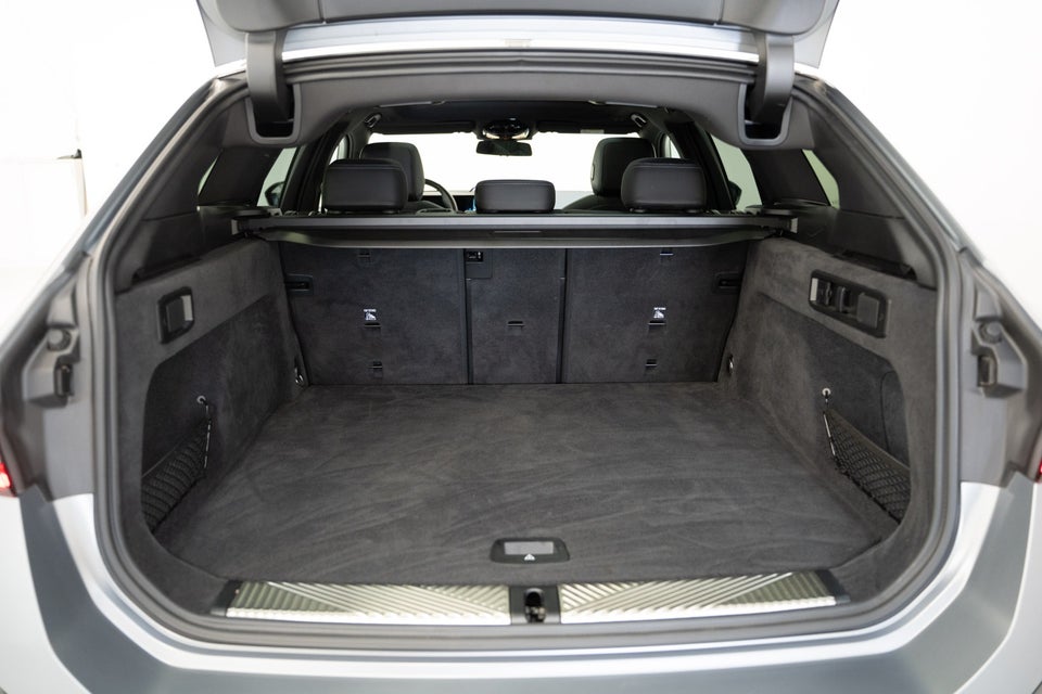 BMW i5 eDrive40 Touring Fully Charged M-Sport 5d