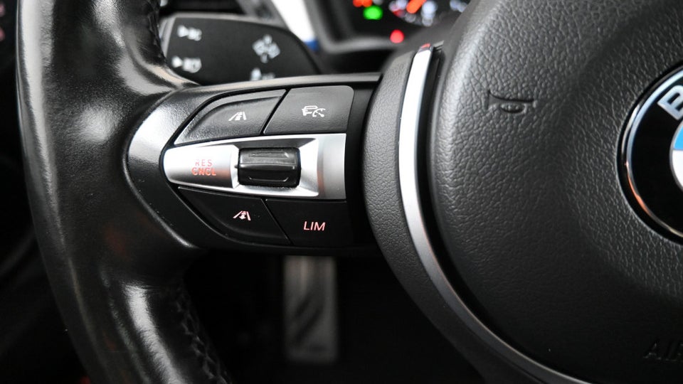 BMW X1 1,5 xDrive25e M-Sport+ aut. 5d