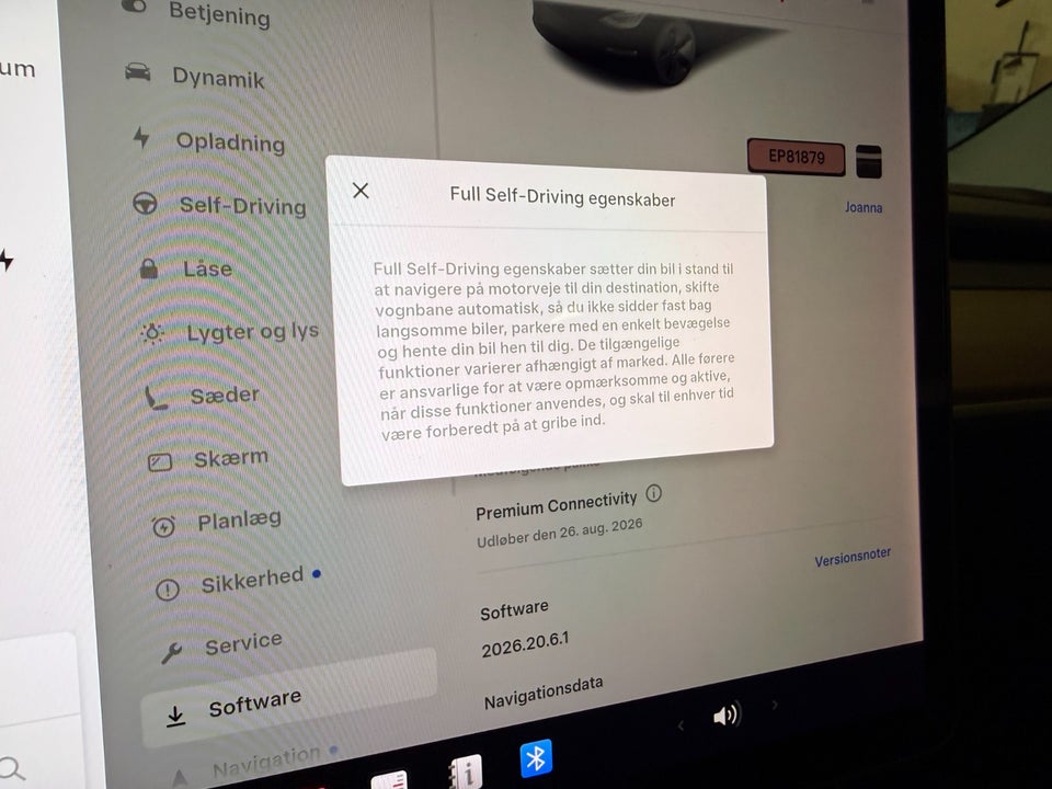Tesla Model 3 Standard Range+ RWD 4d