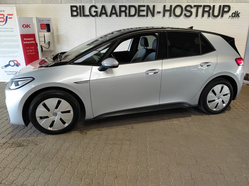 VW ID.3 58 Pro 5d
