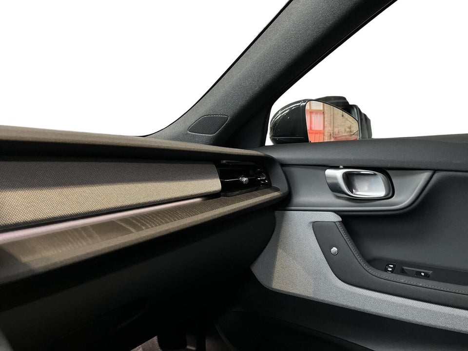 Polestar 2 Long Range 5d