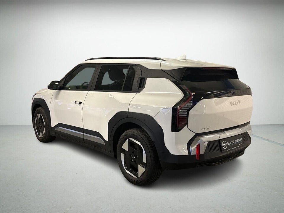 Kia EV3 81 Long Range Prestige 5d