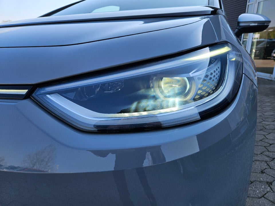 VW ID.3 58 1ST Pro Performance Plus 5d