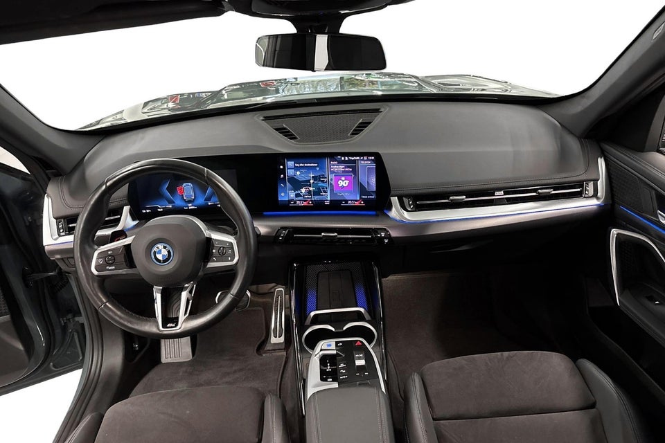 BMW iX1 xDrive30 M-Sport 5d