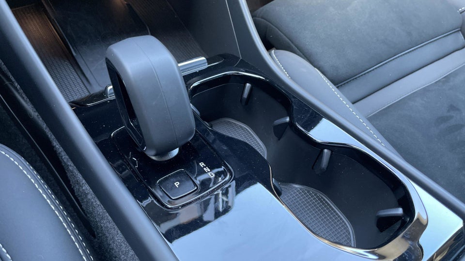 Volvo C40 ReCharge Extended Range Ultimate 5d