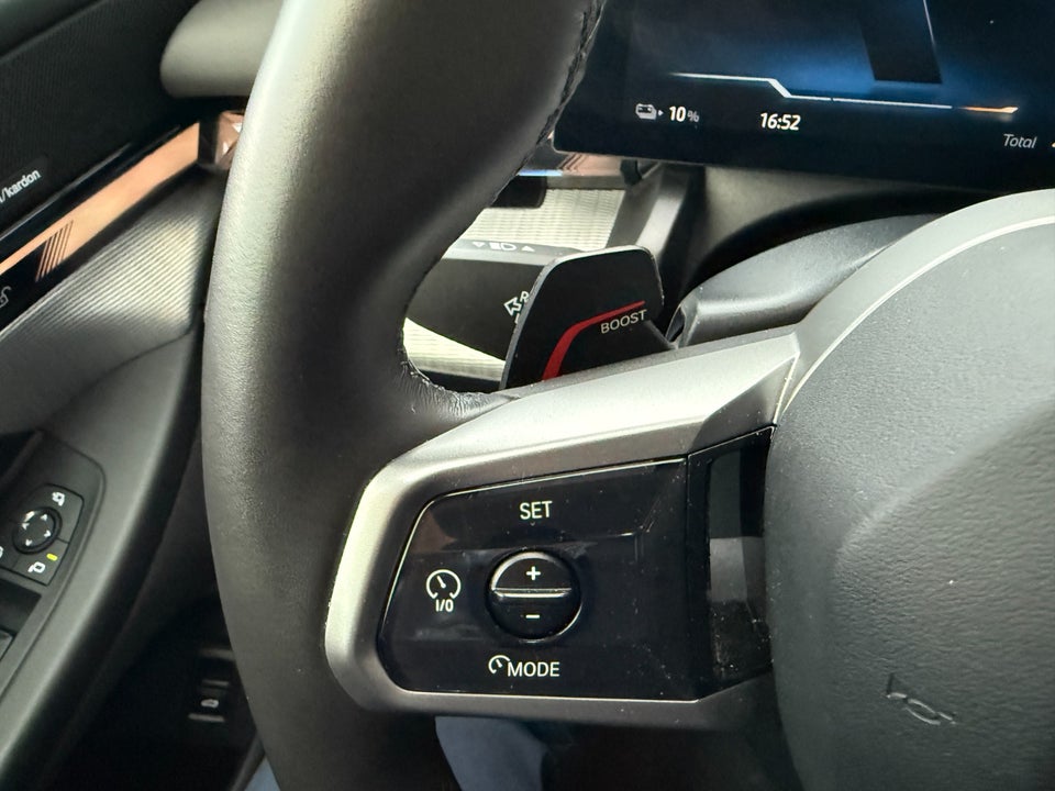 BMW i5 eDrive40 M-Sport 4d