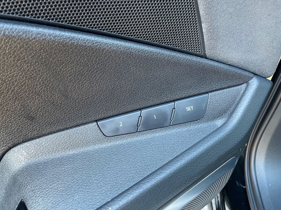 Audi e-tron 55 Black Edition S-line quattro 5d