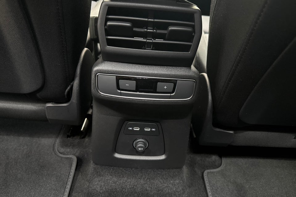 Audi Q4 e-tron 45 Progress 5d