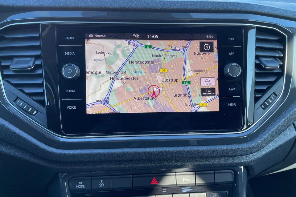 VW T-Roc 1,5 TSi 150 Sport+ DSG 5d