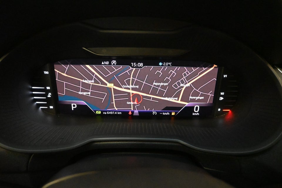 Skoda Octavia 1,5 TSi 150 Celebration+ Combi DSG 5d