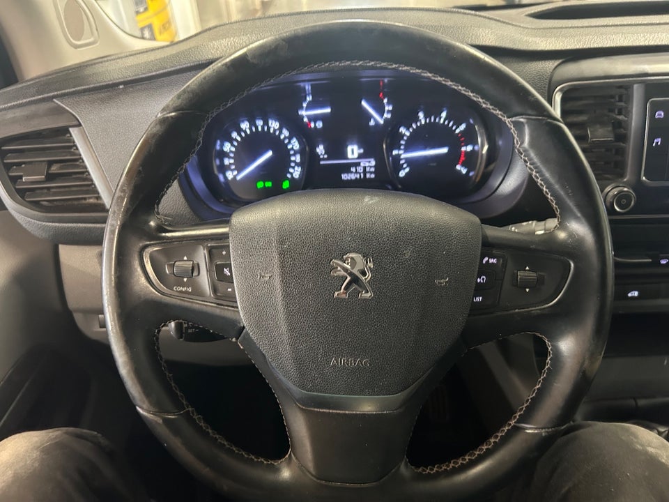 Peugeot Expert 2,0 BlueHDi 122 L2 Premium Van