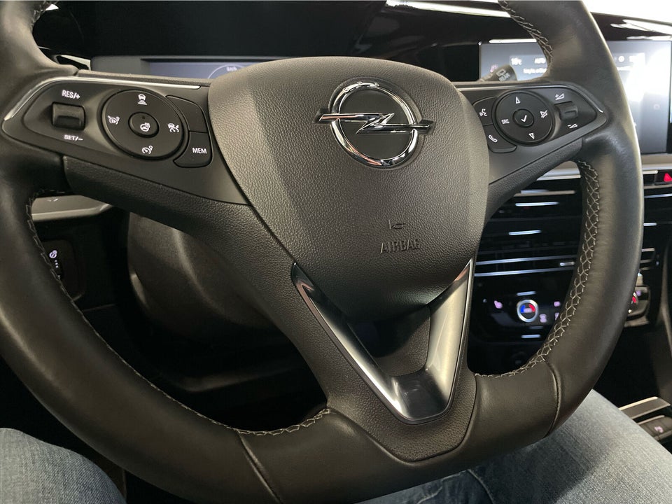 Opel Mokka-e 50 GS Line 5d
