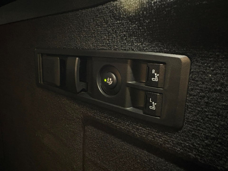 BMW iX xDrive50 Supercharged 5d