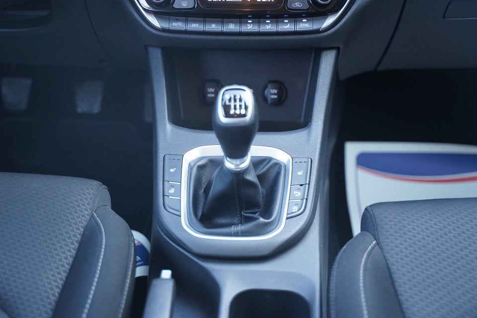 Hyundai i30 1,0 T-GDi Trend stc. 5d