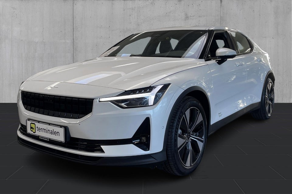 Polestar 2 Long Range 5d