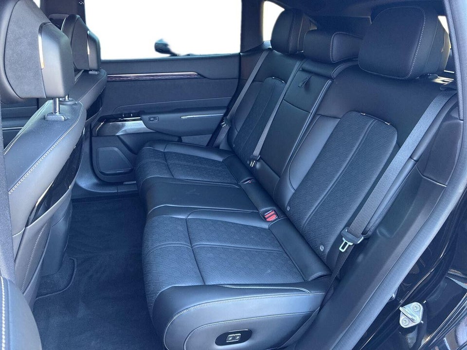 Zeekr 7X Privilege AWD 5d