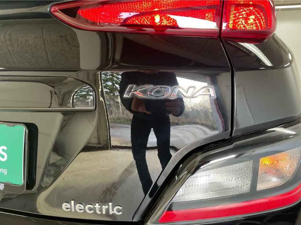 Hyundai Kona 39 EV Select 5d