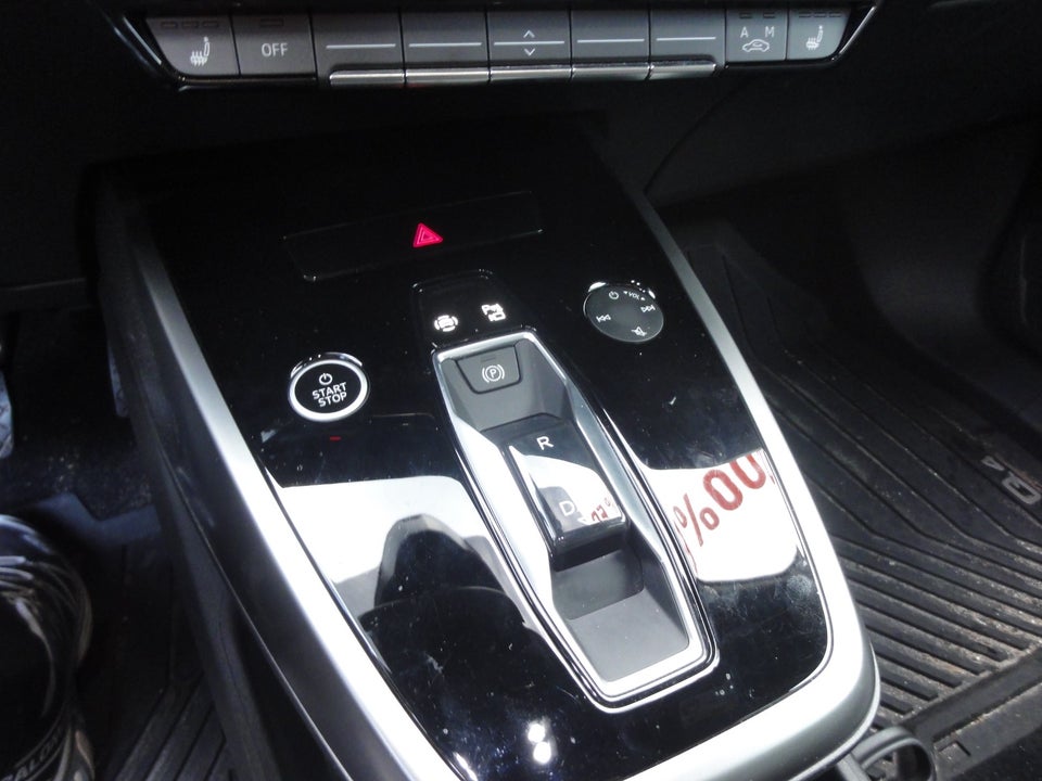 Audi Q4 e-tron 40 Attitude Sportback 5d
