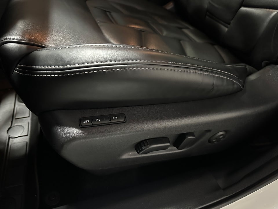 Nissan Qashqai 1,2 Dig-T 115 Tekna+ Van 5d