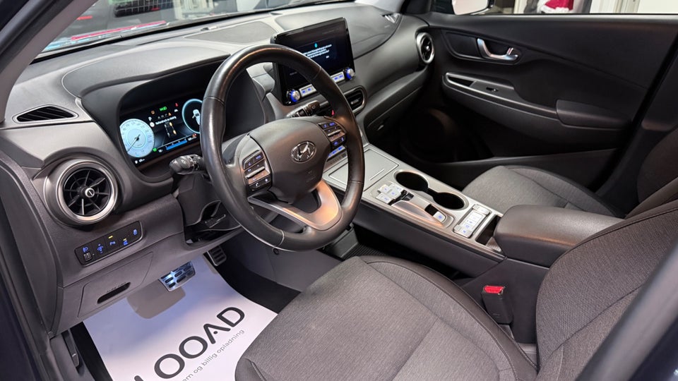 Hyundai Kona 39 EV Trend 5d