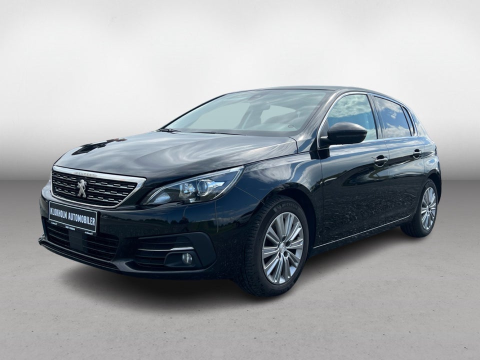 Peugeot 308 1,2 PureTech 130 Selection Sky 5d