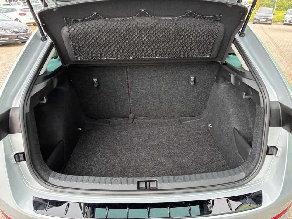 Skoda Scala 1,0 TSi 95 Tour de France 5d