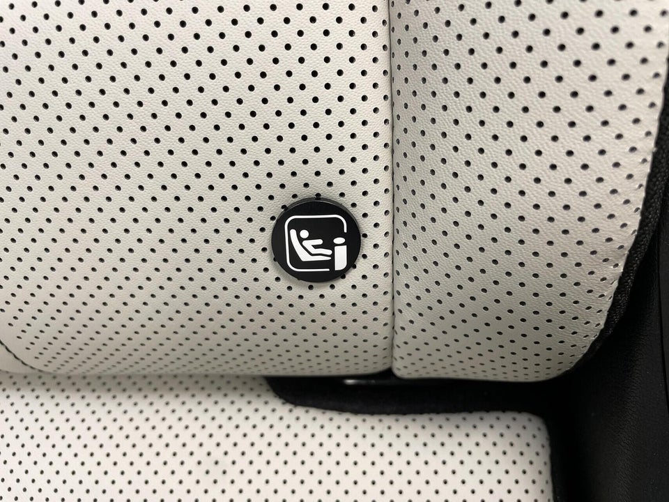 Kia EV6 77 Long Range Performance GT-Line AWD 5d