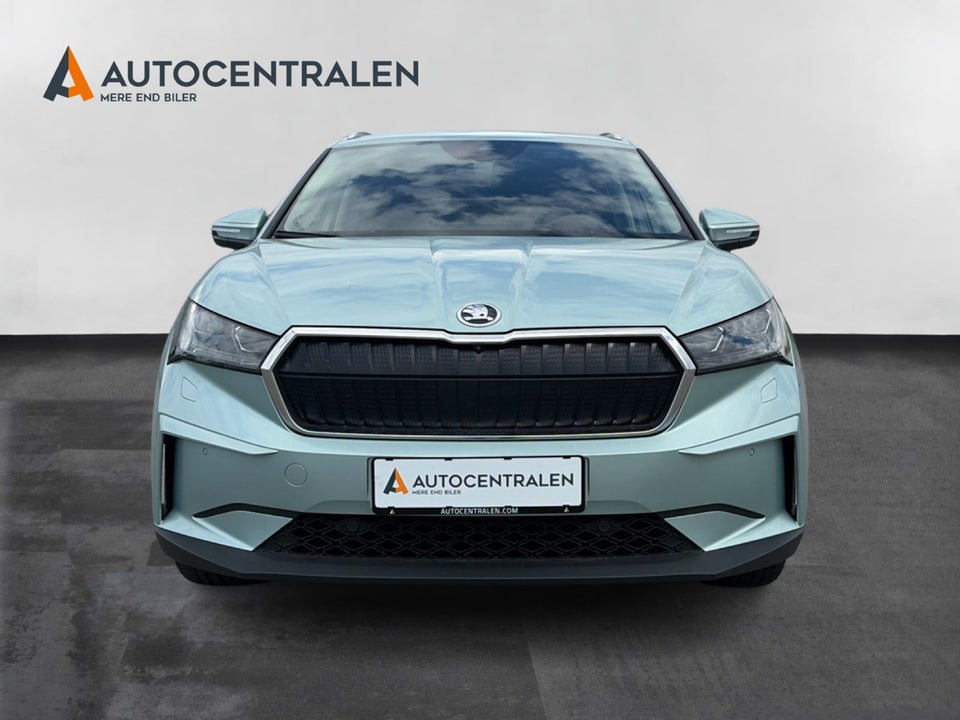 Skoda Enyaq 80 iV Suite 5d