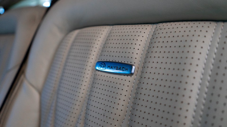 Mercedes V300 d 2,0 aut. L 4Matic