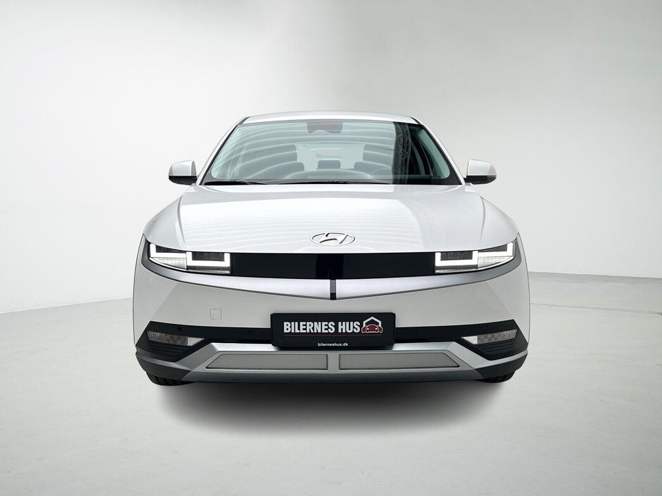 Hyundai Ioniq 5 77 Essential 5d