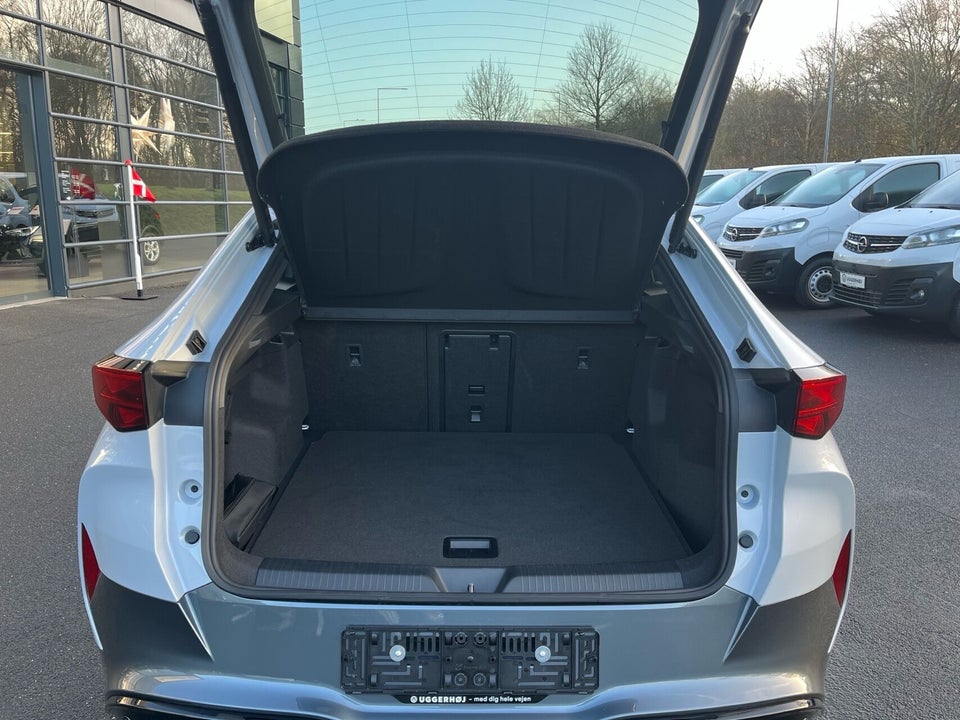 Cupra Tavascan 77 Adrenaline 5d