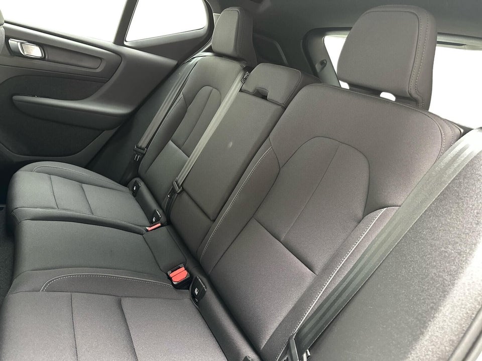 Volvo XC40 P6 ReCharge Core 5d
