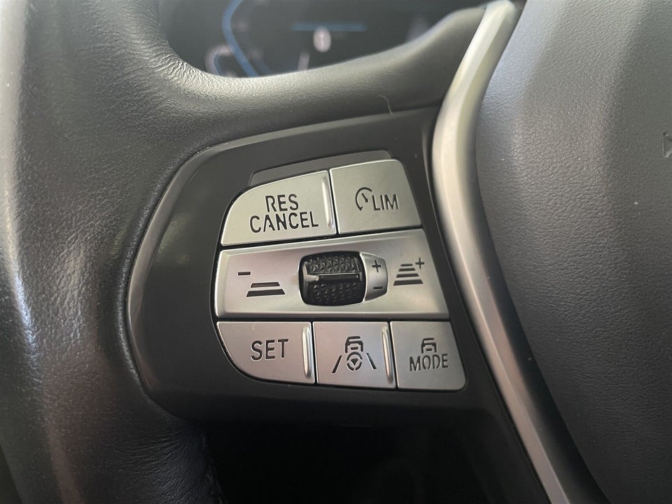 BMW iX3 Charged Plus 5d