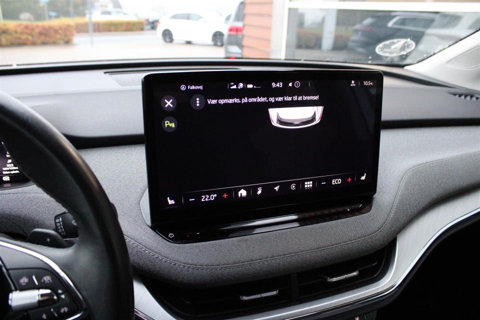 Skoda Enyaq 60 iV 5d