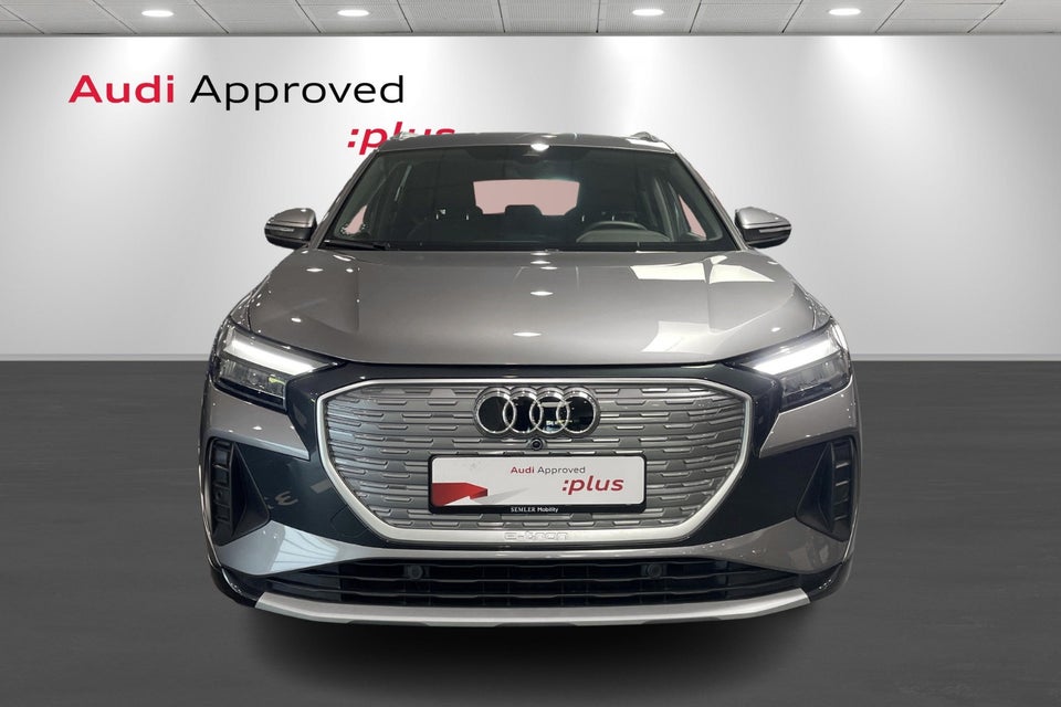 Audi Q4 e-tron 45 Progress 5d