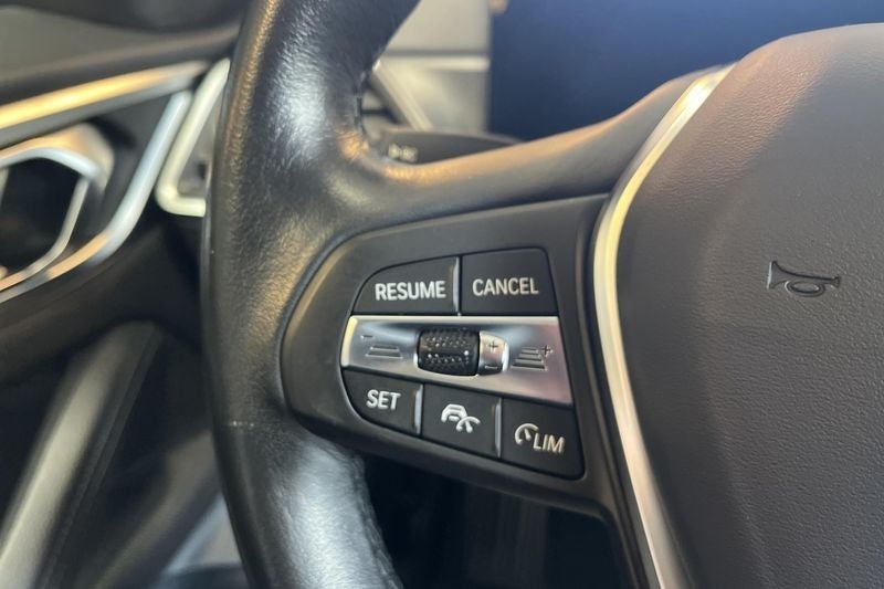 BMW i4 eDrive35 5d