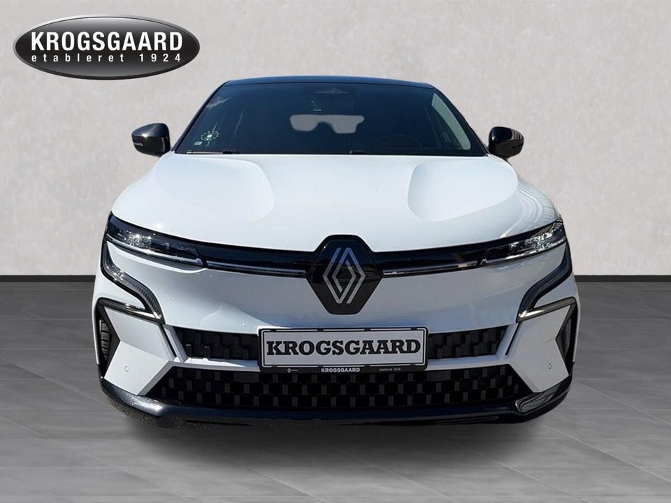 Renault Megane E-Tech 60 Techno+ 5d