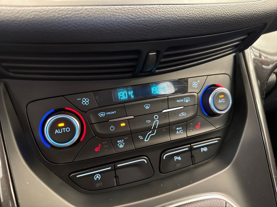 Ford C-MAX 1,0 SCTi 125 Titanium 5d