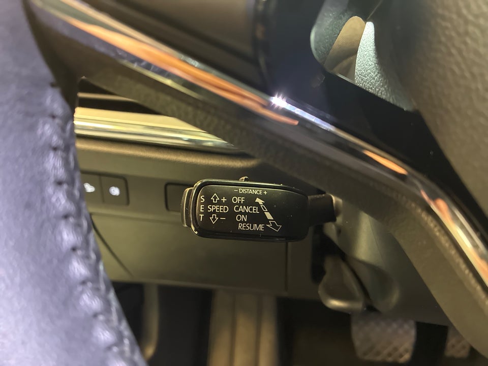 Skoda Enyaq 80 iV Loft 5d