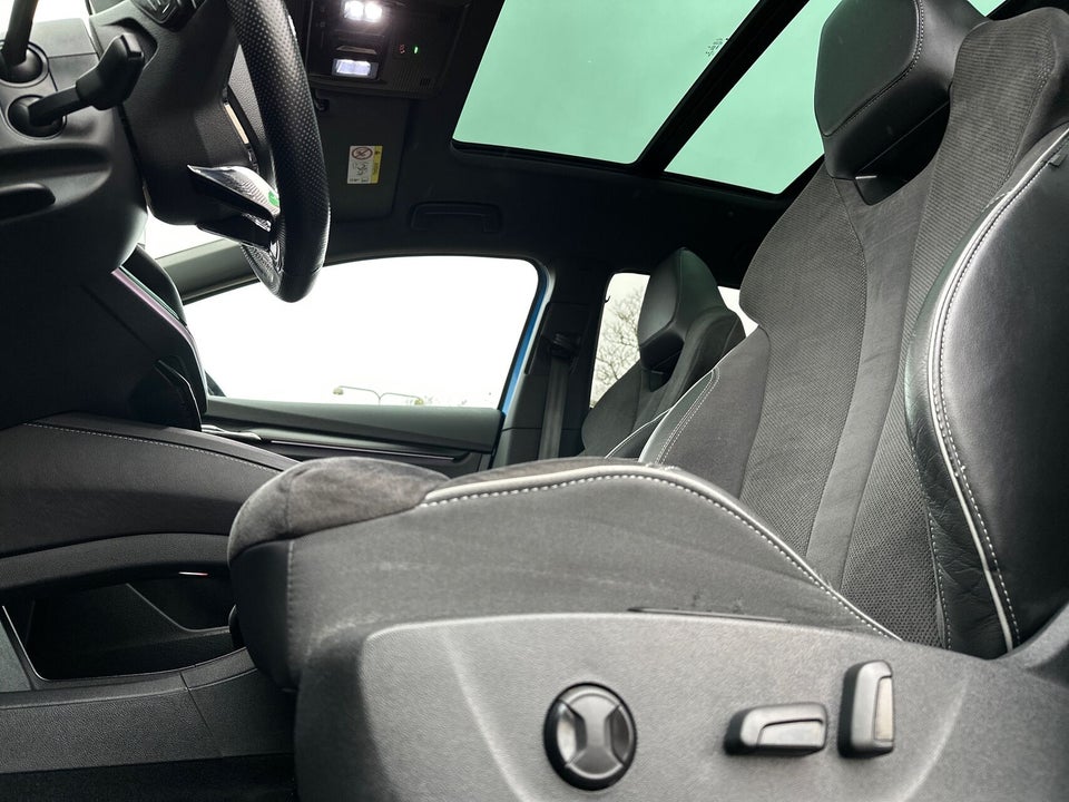 Skoda Enyaq 80 iV Sportline 5d