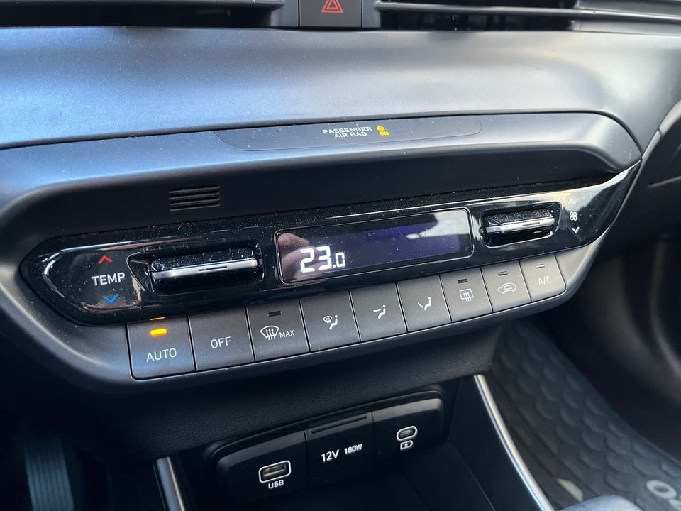 Hyundai i20 1,0 T-GDi Advanced DCT 5d