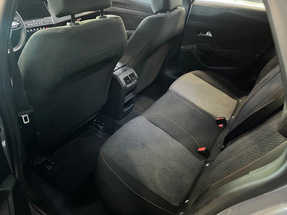 Peugeot e-308 54 Style SW 5d