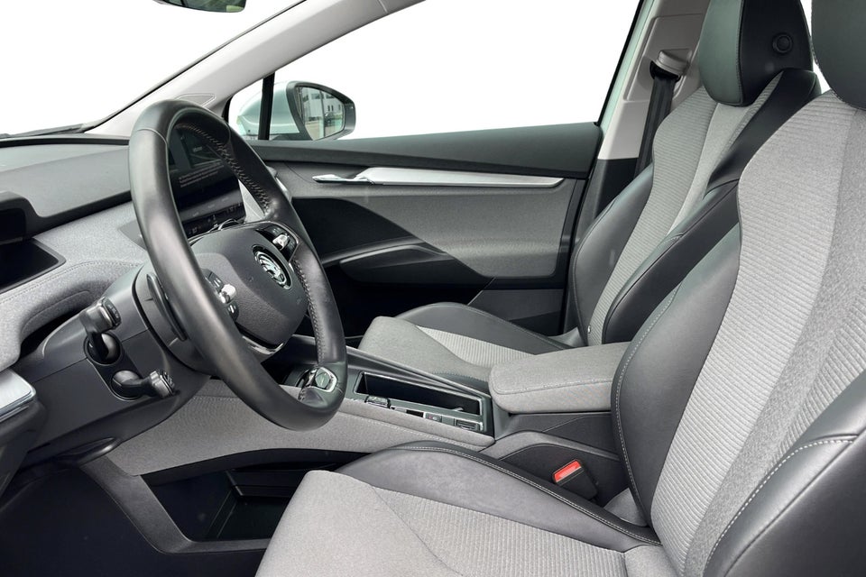 Skoda Enyaq 80 iV 5d
