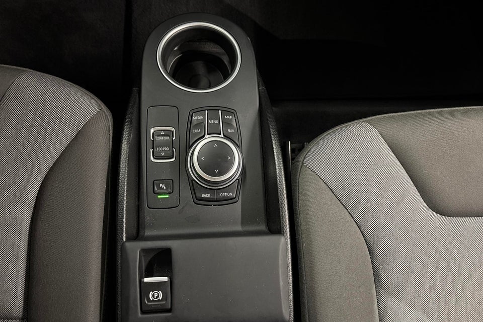 BMW i3 Edition WindMill 5d