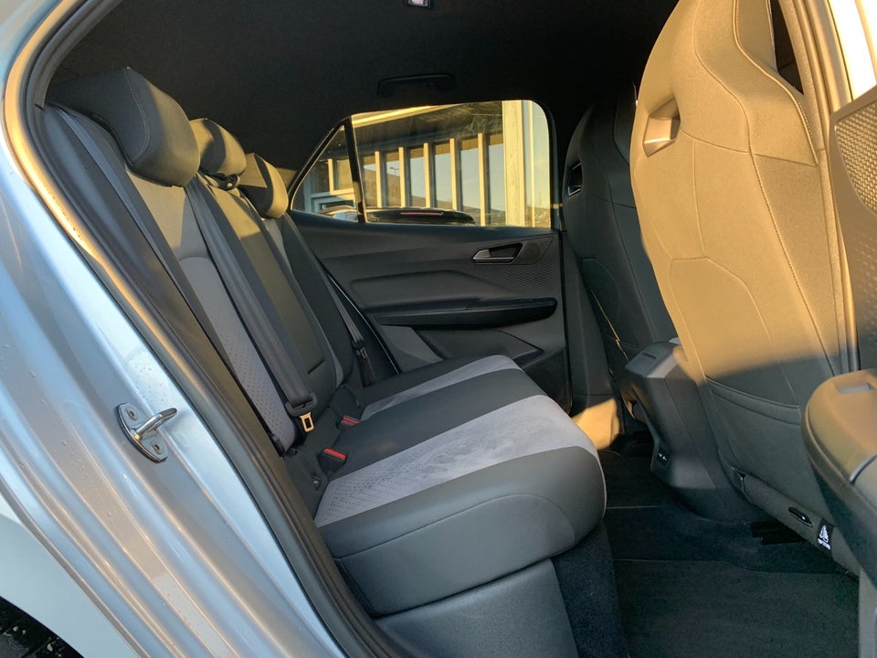 Cupra Born 58 Dinamica Pack High 5d